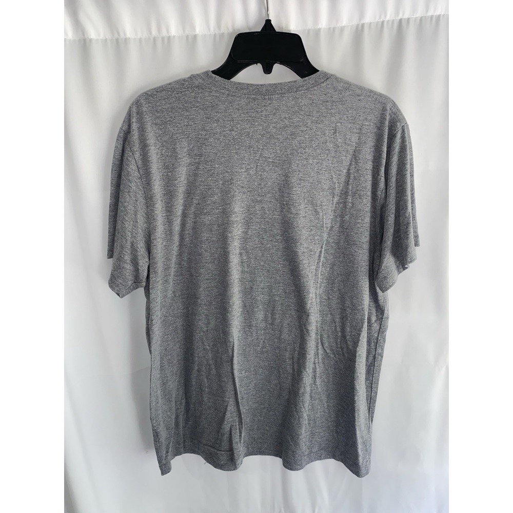Homage Ohio State Buckeyes OSU Jam Bobby‎ Carpenter AJ Hawk T Shirt Large - Picture 3 of 3